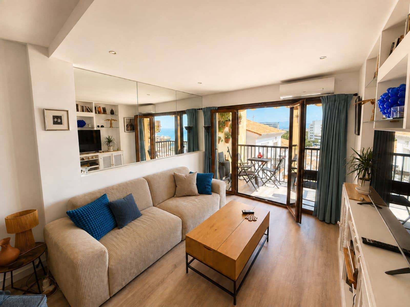 3 bedroom Apartment for sale in Torremolinos - € 420,000 (Ref: 10097691)