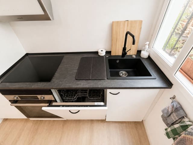 Apartamento de 3 habitaciones en Torremolinos en venta - 420.000 € (Ref: 10097691)