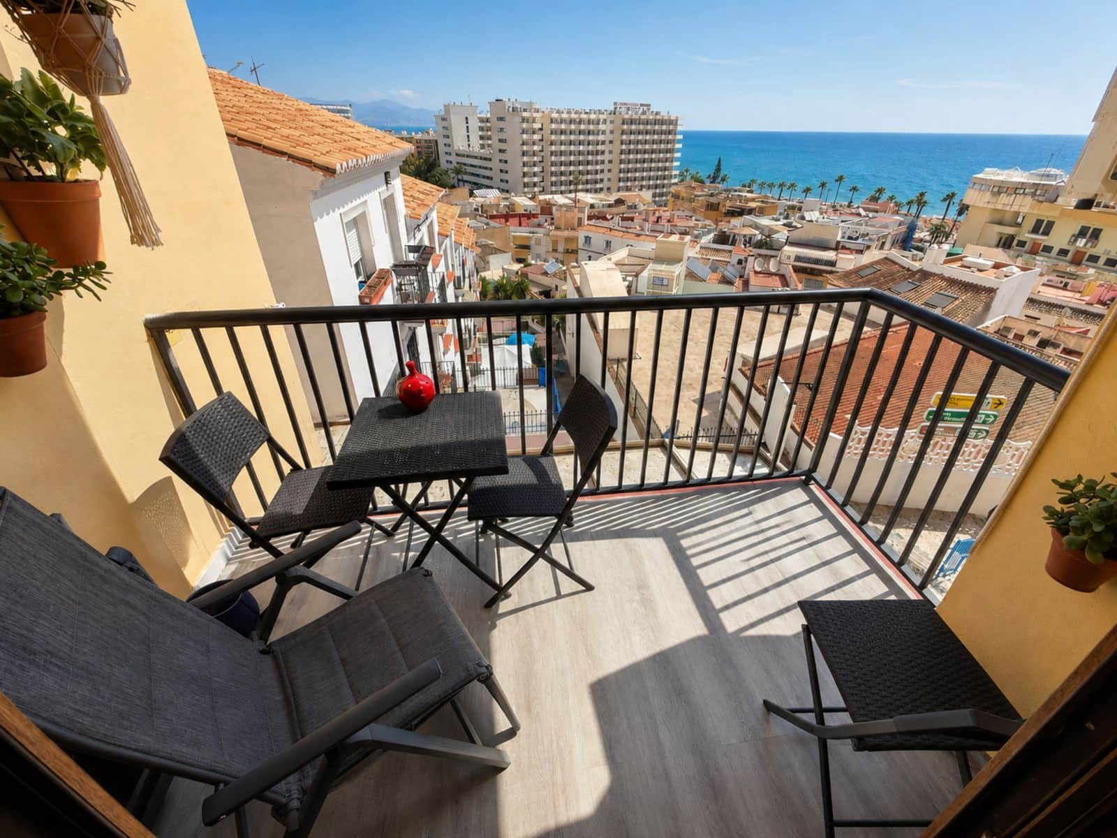 3 bedroom Apartment for sale in Torremolinos - € 420,000 (Ref: 10097691)