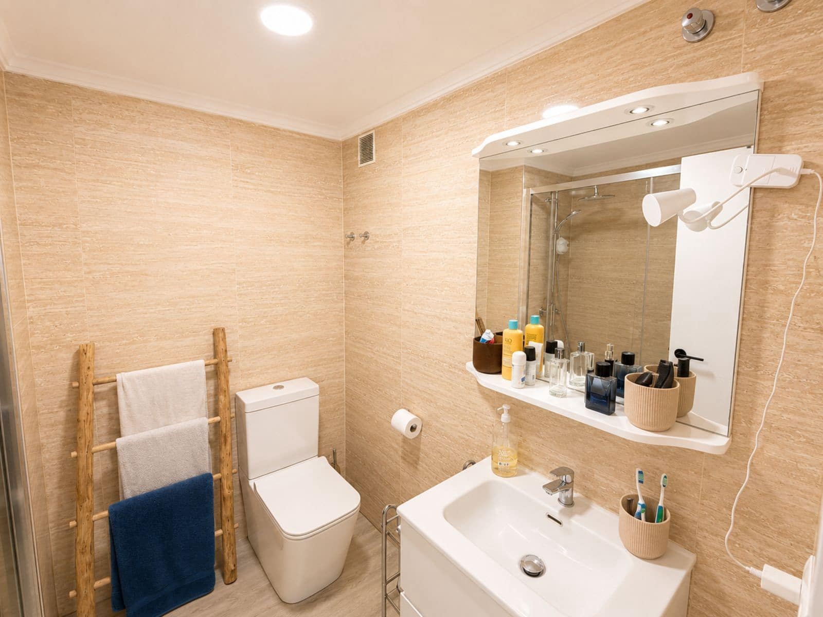 3 bedroom Apartment for sale in Torremolinos - € 420,000 (Ref: 10097691)