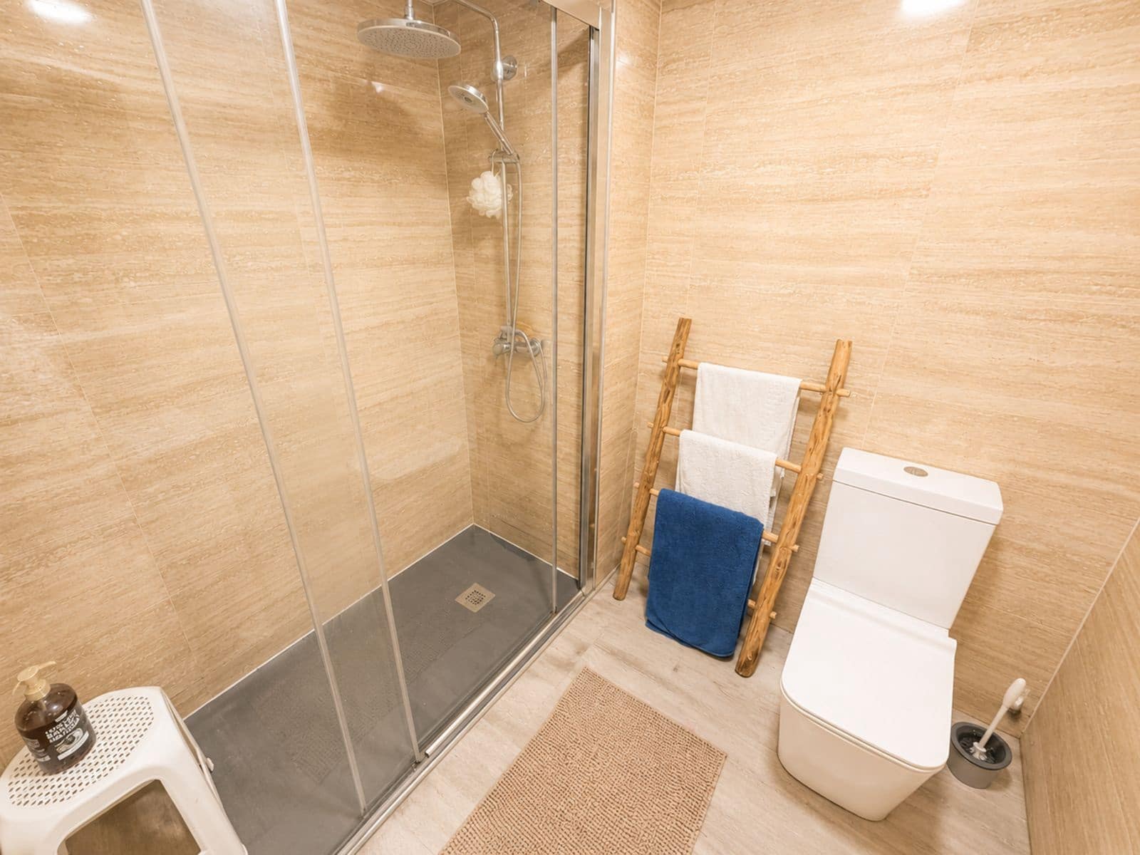 3 bedroom Apartment for sale in Torremolinos - € 420,000 (Ref: 10097691)