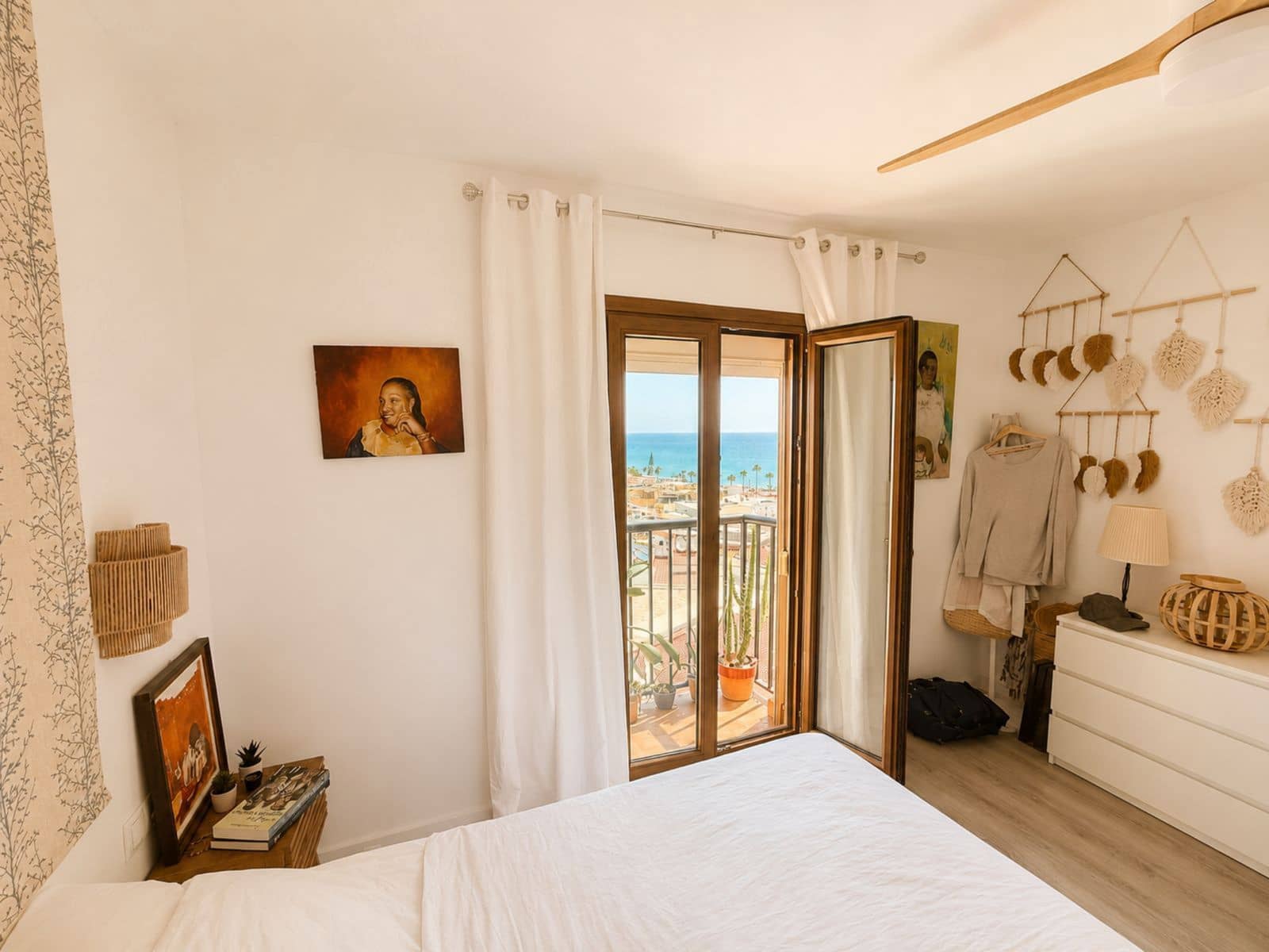 3 bedroom Apartment for sale in Torremolinos - € 420,000 (Ref: 10097691)