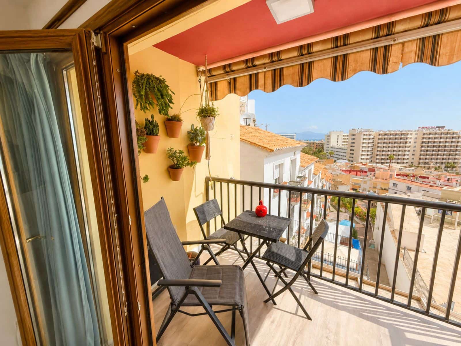 3 bedroom Apartment for sale in Torremolinos - € 420,000 (Ref: 10097691)