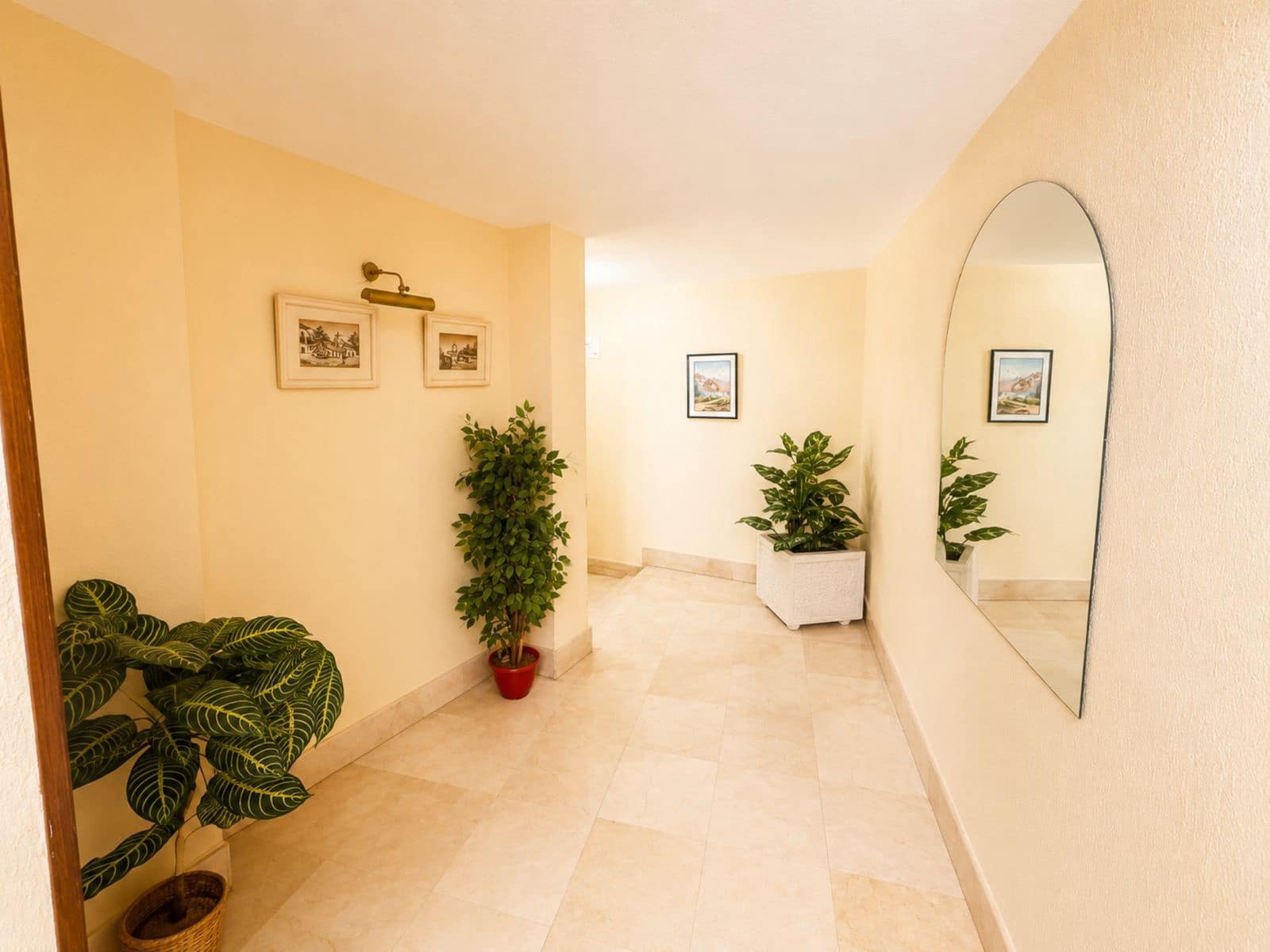 3 bedroom Apartment for sale in Torremolinos - € 420,000 (Ref: 10097691)
