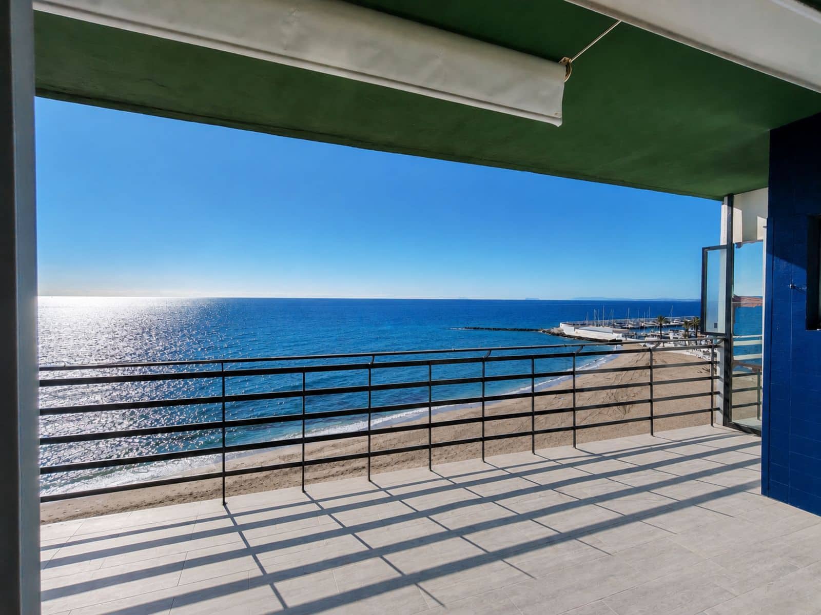 1 sypialnia Apartament na sprzedaż w Marbella z garażem - 749 000 € (Ref: 10097693)