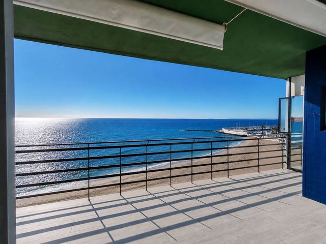 1 sypialnia Apartament na sprzedaż w Marbella z garażem - 749 000 € (Ref: 10097693)