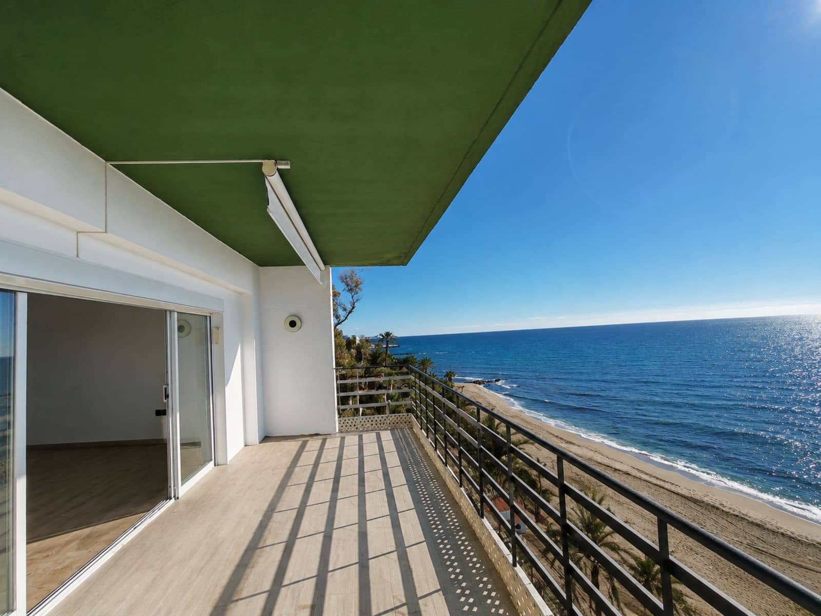 1 sypialnia Apartament na sprzedaż w Marbella z garażem - 749 000 € (Ref: 10097693)