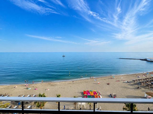 1 sypialnia Apartament na sprzedaż w Marbella z garażem - 749 000 € (Ref: 10097693)