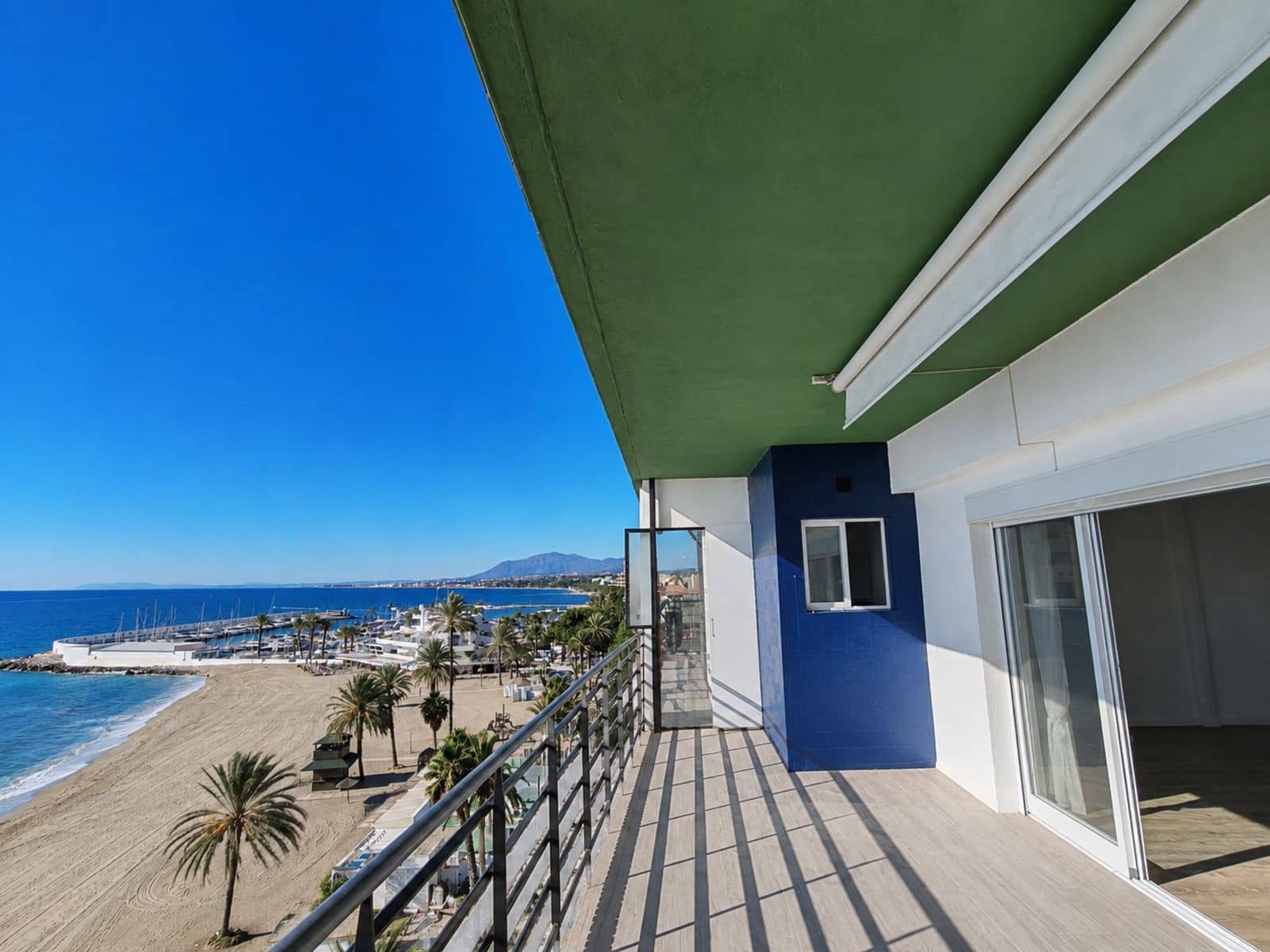 1 sypialnia Apartament na sprzedaż w Marbella z garażem - 749 000 € (Ref: 10097693)