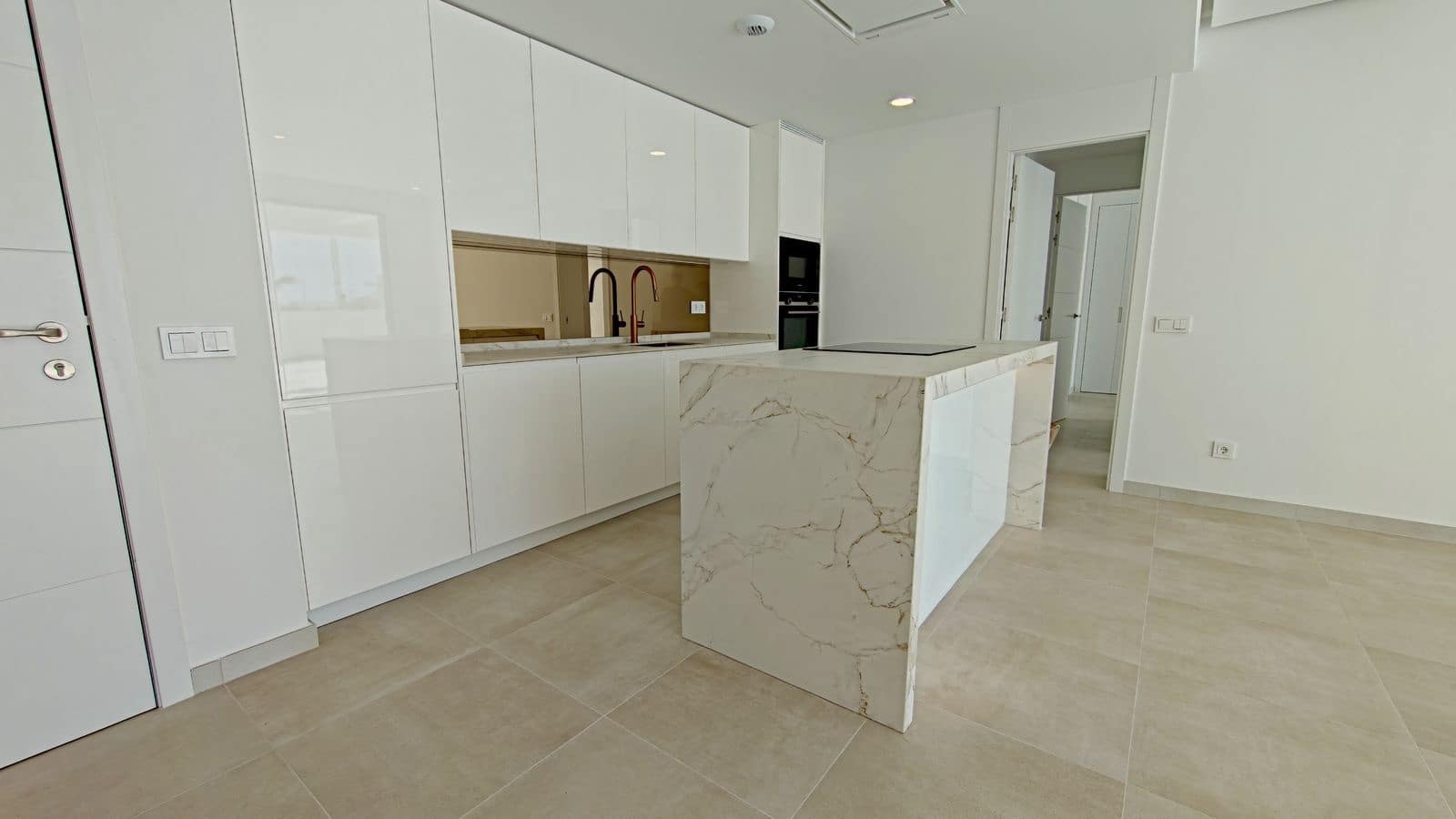 2 quarto Apartamento para venda em La Cala de Mijas - 765 000 € (Ref: 10097694)