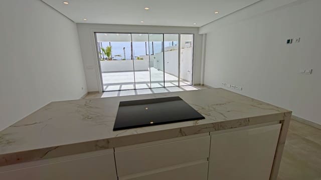2 chambre Appartement à vendre à La Cala de Mijas, Mijas - 765 000 € (Ref: 10097694)