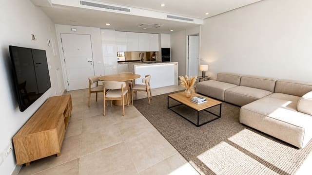 2 chambre Appartement à vendre à La Cala de Mijas, Mijas - 765 000 € (Ref: 10097694)