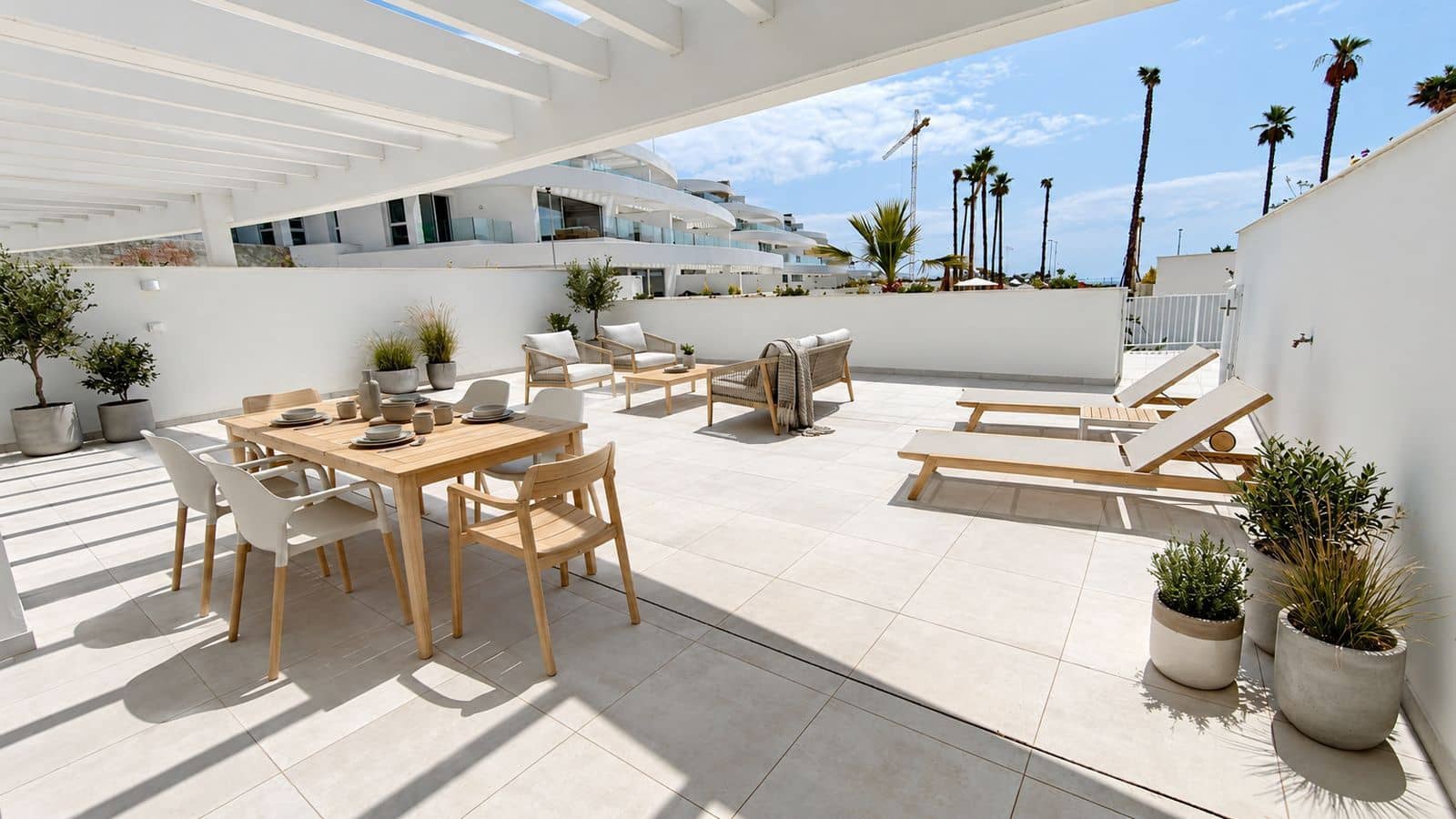 2 quarto Apartamento para venda em La Cala de Mijas - 765 000 € (Ref: 10097694)