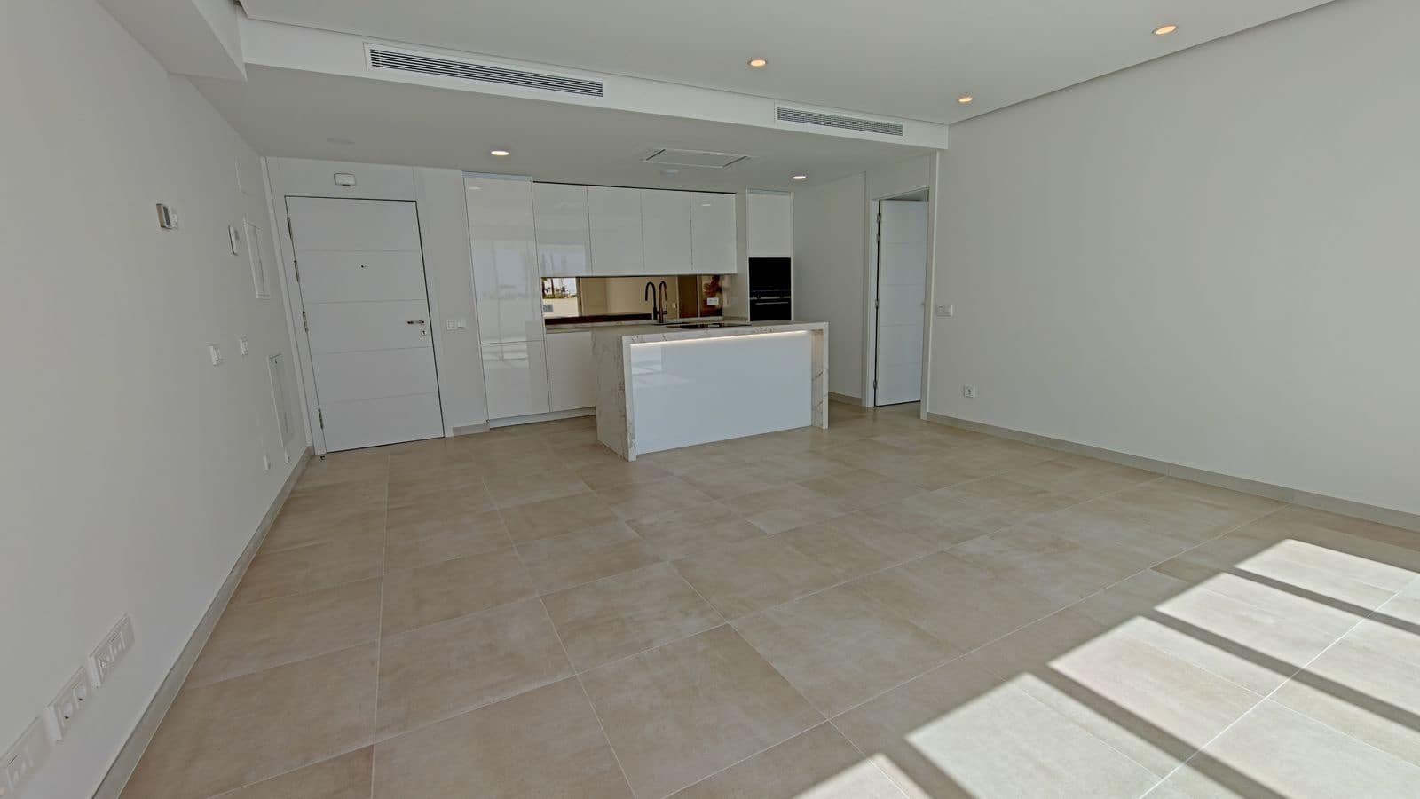 2 quarto Apartamento para venda em La Cala de Mijas - 765 000 € (Ref: 10097694)