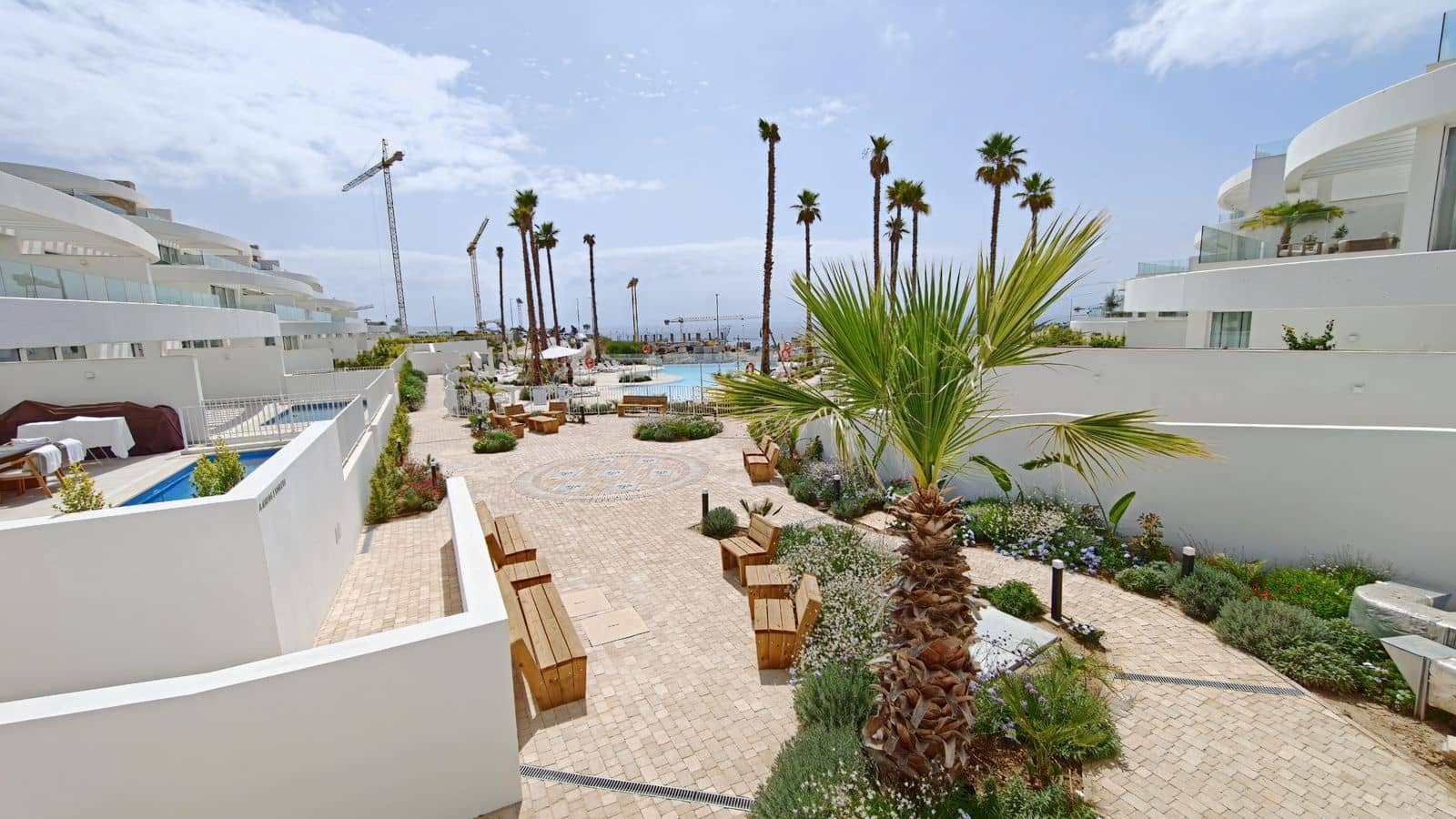 2 quarto Apartamento para venda em La Cala de Mijas - 765 000 € (Ref: 10097694)