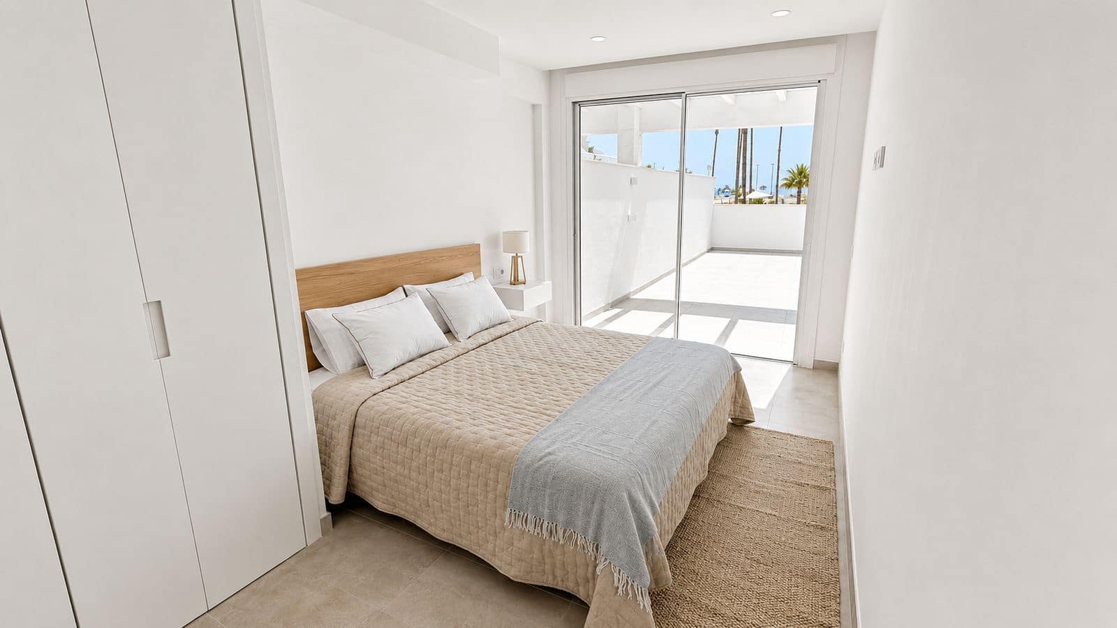 2 quarto Apartamento para venda em La Cala de Mijas - 765 000 € (Ref: 10097694)