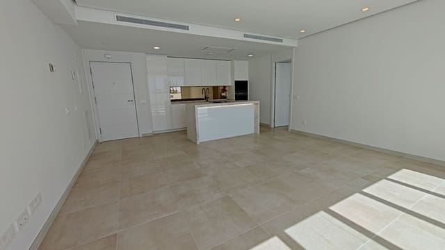 2 chambre Appartement à vendre à La Cala de Mijas, Mijas - 765 000 € (Ref: 10097694)