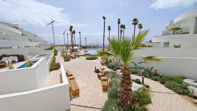 2 chambre Appartement à vendre à La Cala de Mijas, Mijas - 765 000 € (Ref: 10097694)