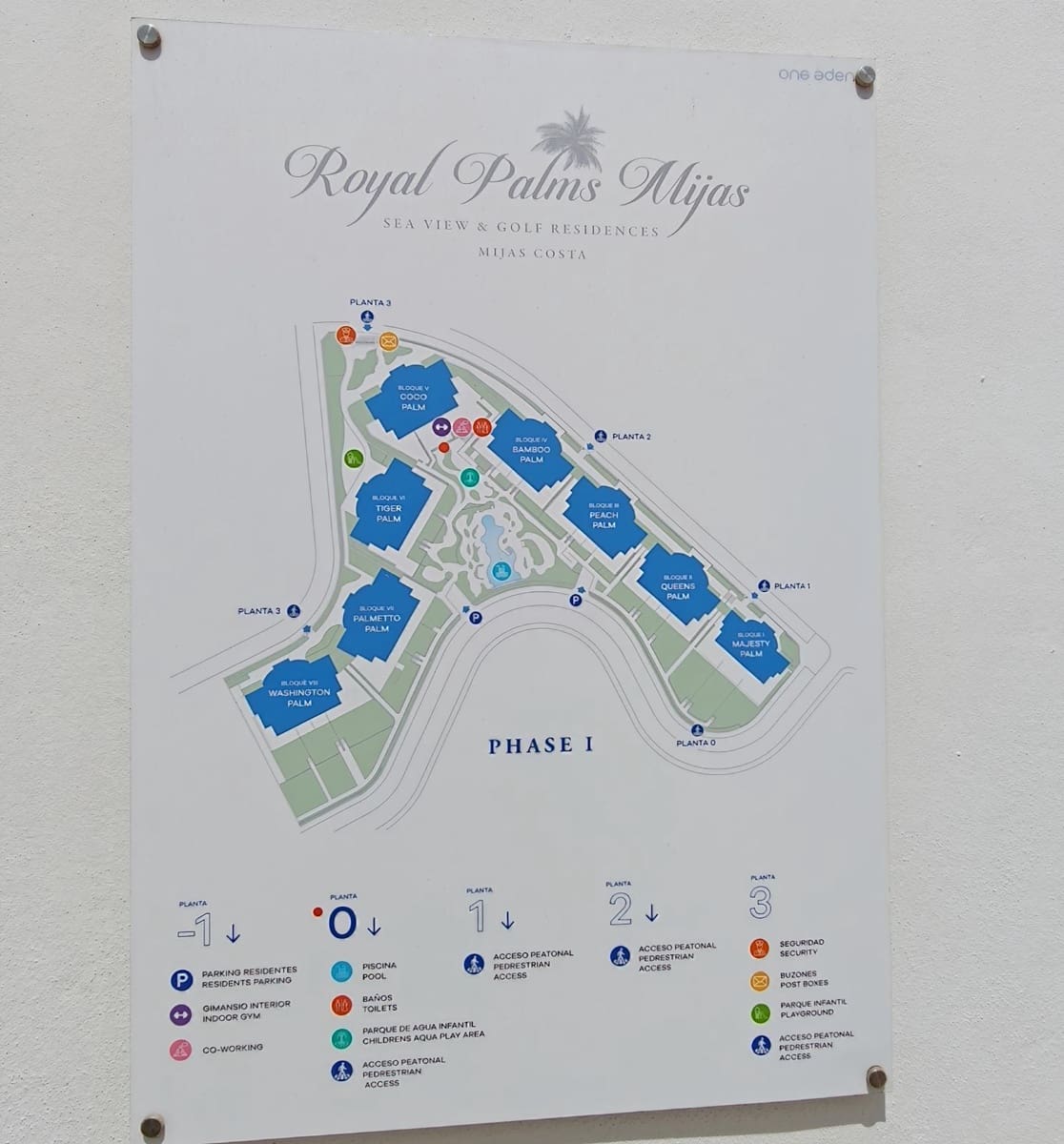 2 quarto Apartamento para venda em La Cala de Mijas - 765 000 € (Ref: 10097694)