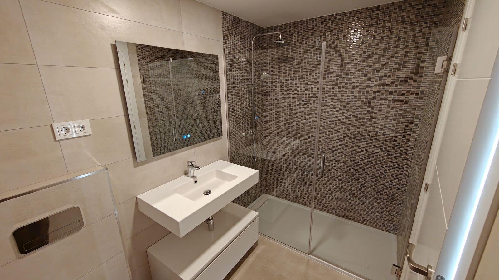 2 quarto Apartamento para venda em La Cala de Mijas - 765 000 € (Ref: 10097694)