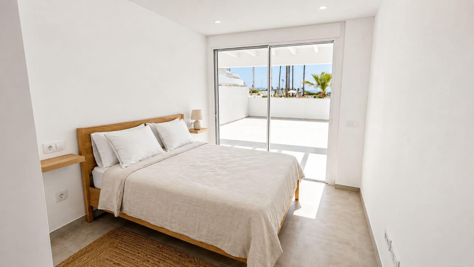 2 quarto Apartamento para venda em La Cala de Mijas - 765 000 € (Ref: 10097694)