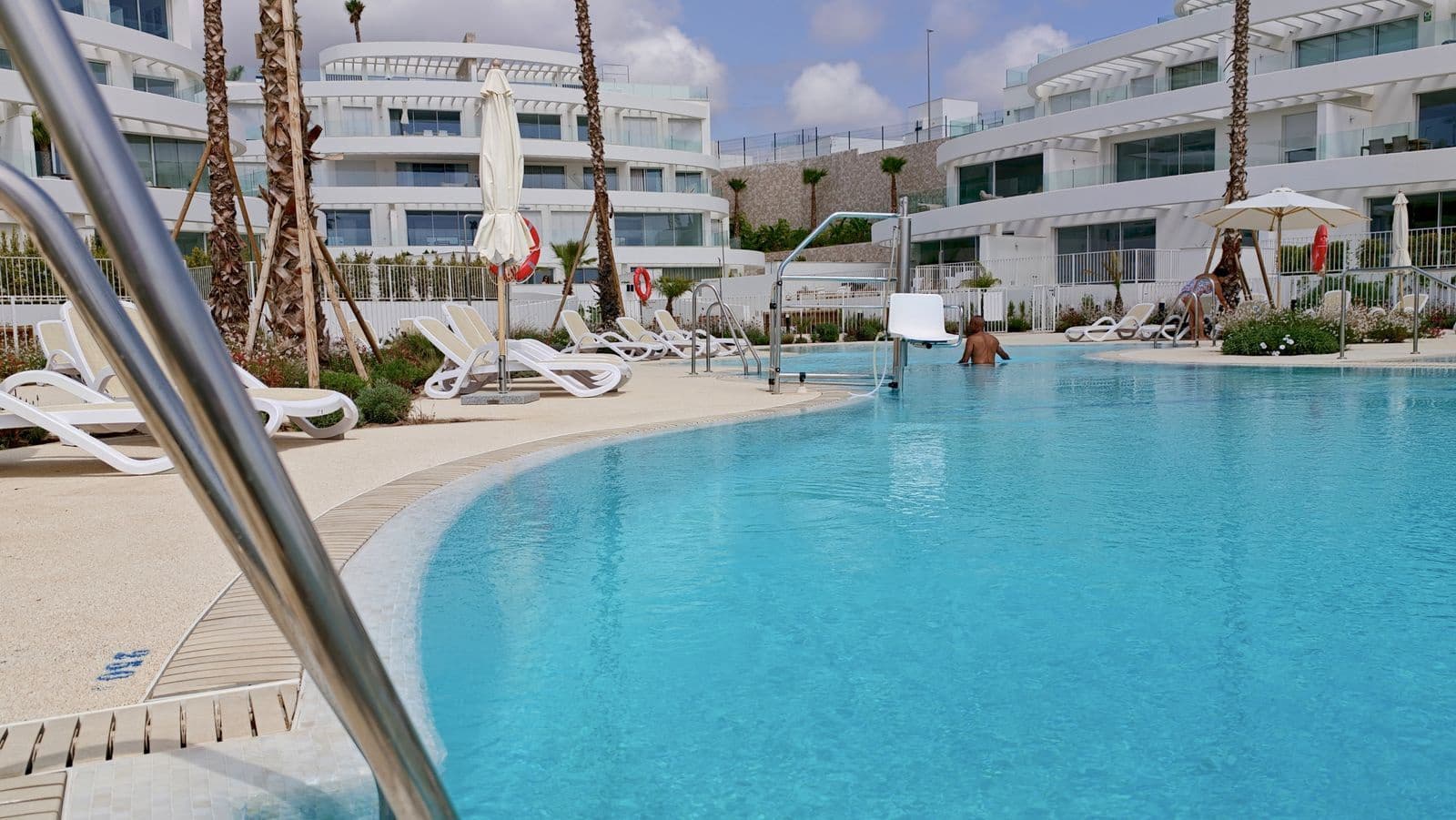 2 quarto Apartamento para venda em La Cala de Mijas - 765 000 € (Ref: 10097694)