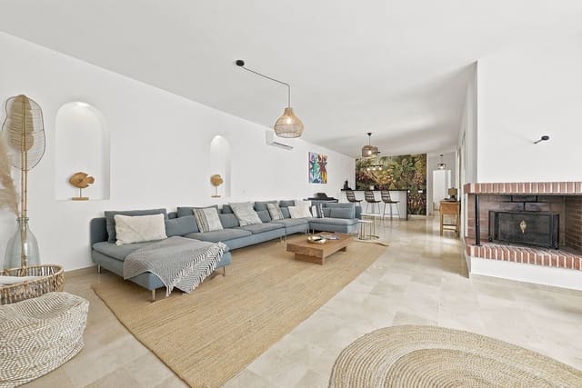 5 camera da letto Villa in vendita in Mijas Costa, Mijas - 1.345.000 € (Rif: 10097695)