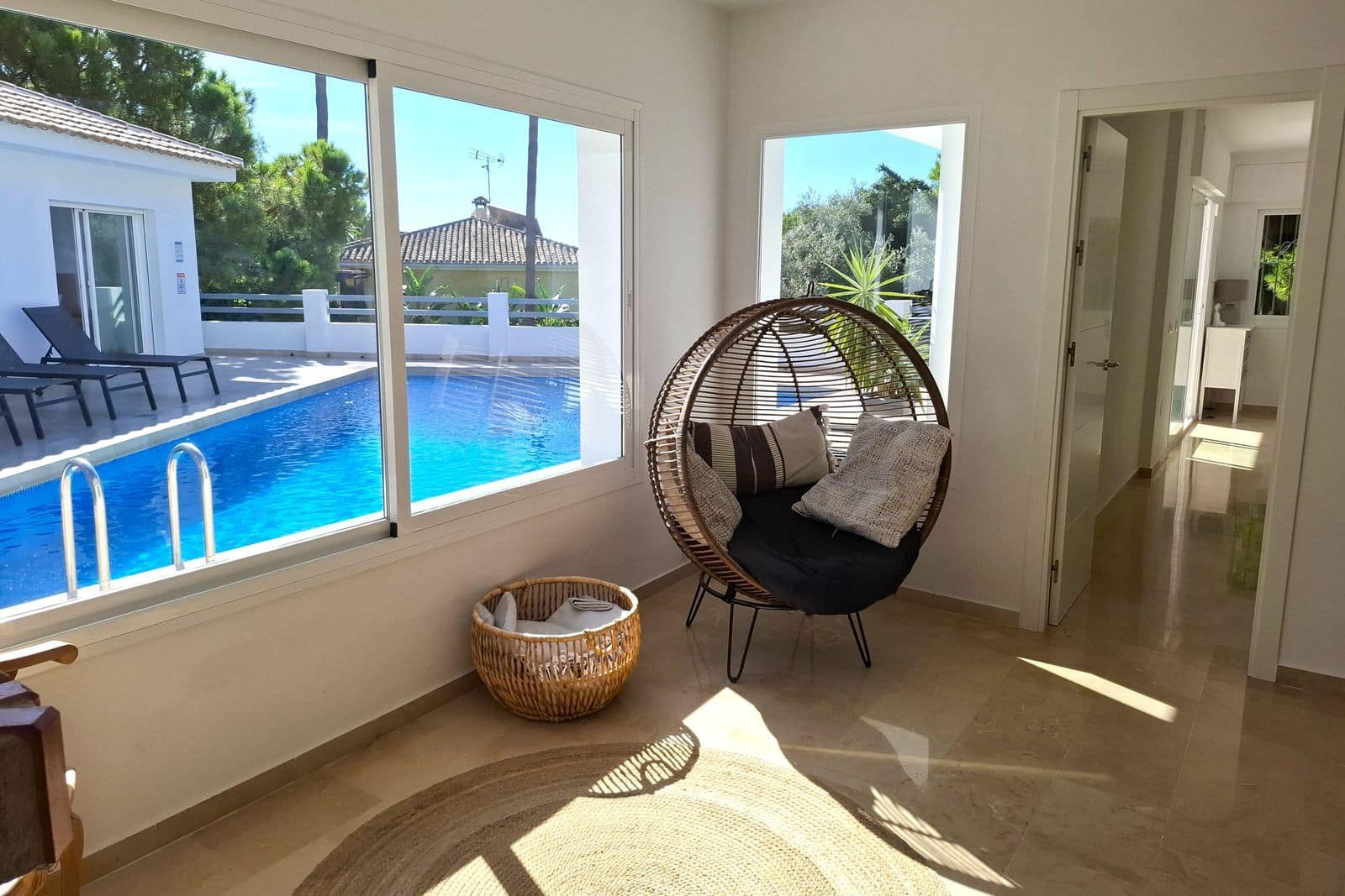 5 camera da letto Villa in vendita in Mijas Costa - 1.345.000 € (Rif: 10097695)