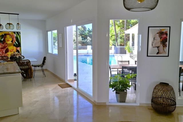 5 camera da letto Villa in vendita in Mijas Costa, Mijas - 1.345.000 € (Rif: 10097695)