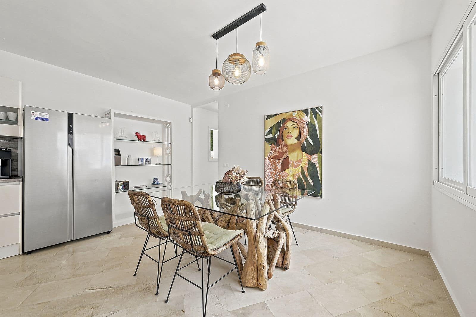 5 camera da letto Villa in vendita in Mijas Costa - 1.345.000 € (Rif: 10097695)