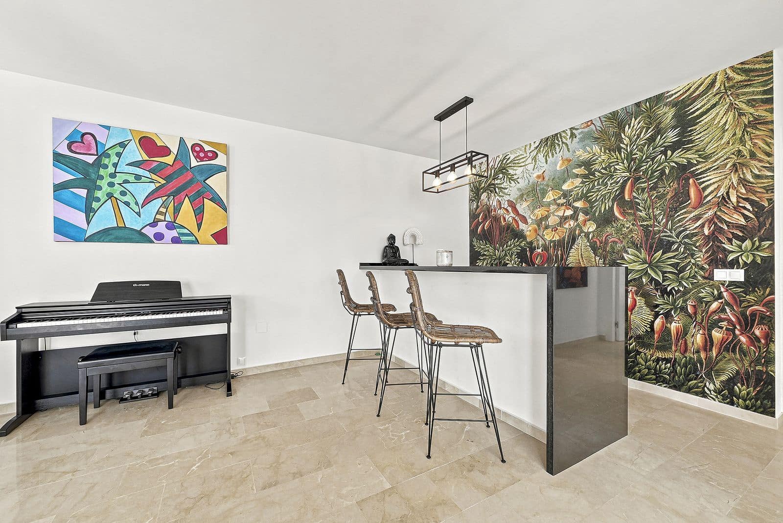 5 camera da letto Villa in vendita in Mijas Costa - 1.345.000 € (Rif: 10097695)