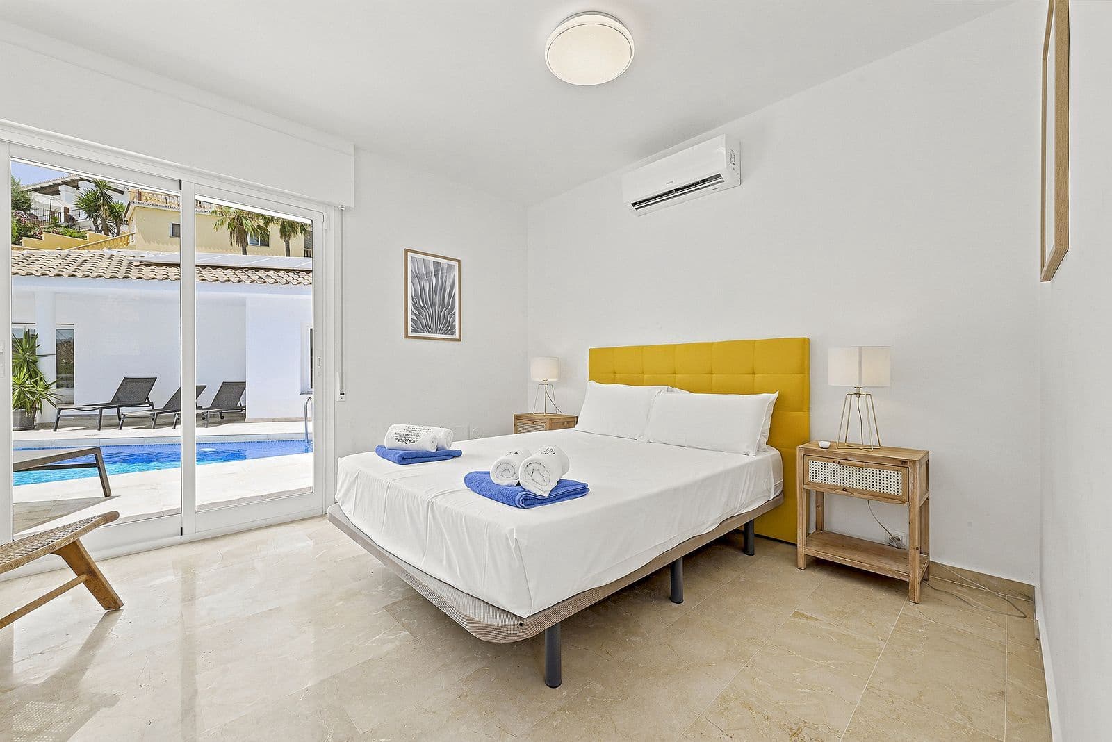 5 camera da letto Villa in vendita in Mijas Costa - 1.345.000 € (Rif: 10097695)