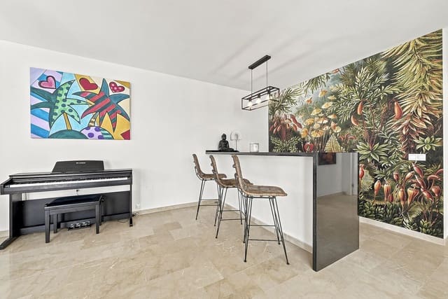 5 camera da letto Villa in vendita in Mijas Costa, Mijas - 1.345.000 € (Rif: 10097695)