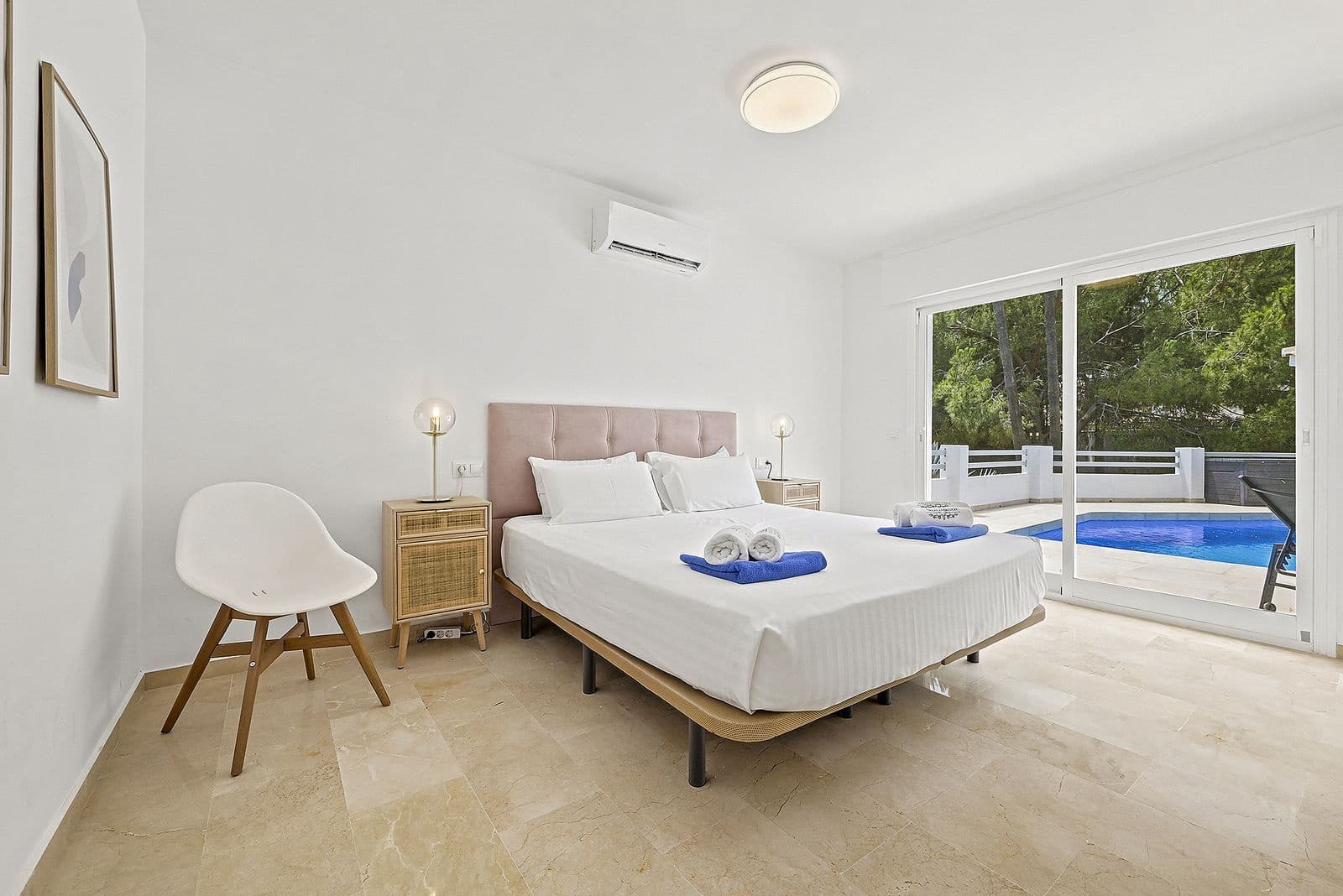 5 camera da letto Villa in vendita in Mijas Costa - 1.345.000 € (Rif: 10097695)