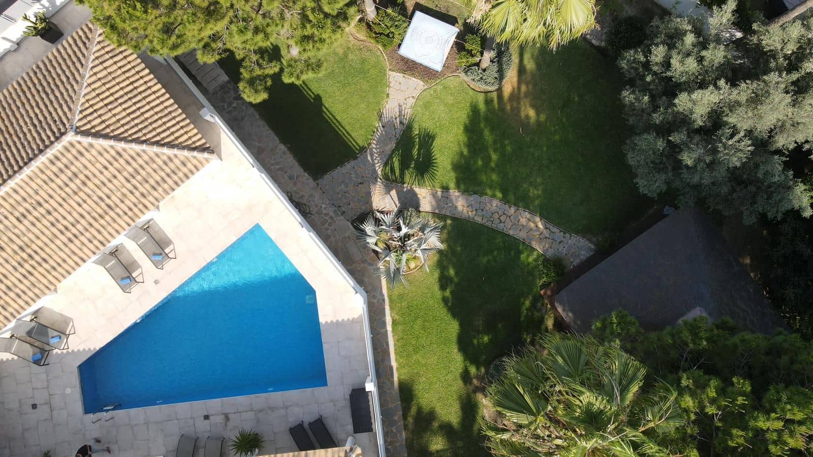 5 camera da letto Villa in vendita in Mijas Costa - 1.345.000 € (Rif: 10097695)