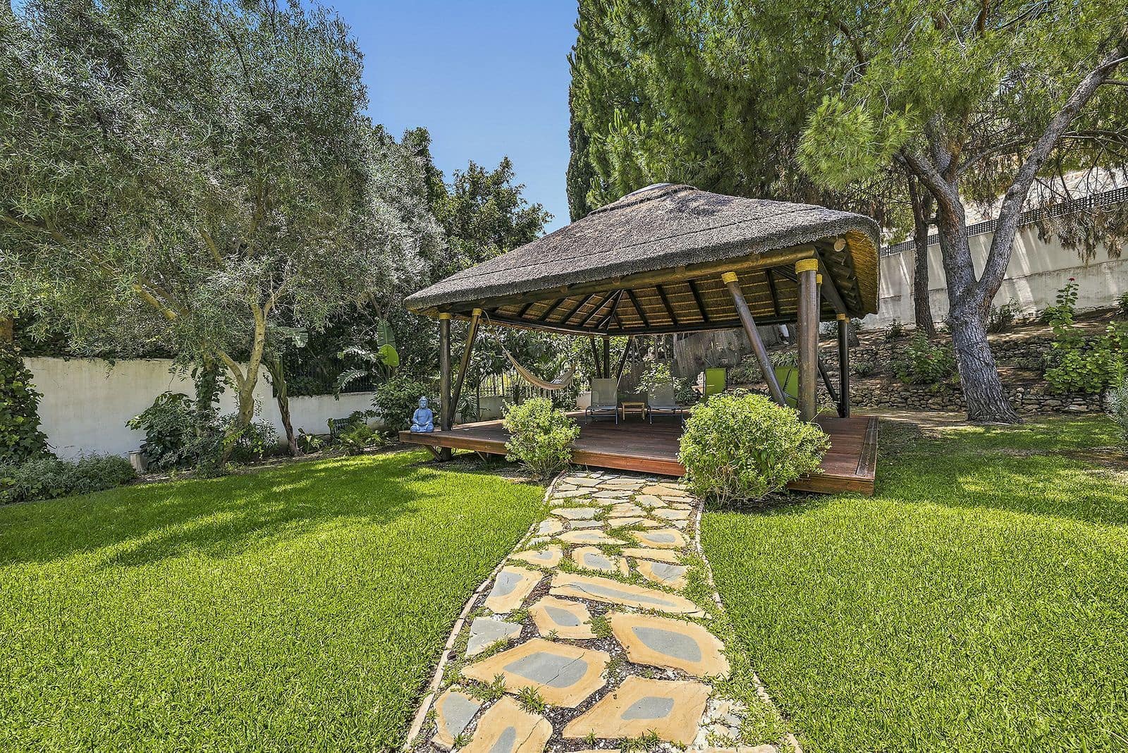 5 camera da letto Villa in vendita in Mijas Costa - 1.345.000 € (Rif: 10097695)