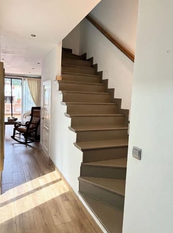 3 bedroom Townhouse for sale in Elviria, Marbella - € 499,500 (Ref: 10097696)