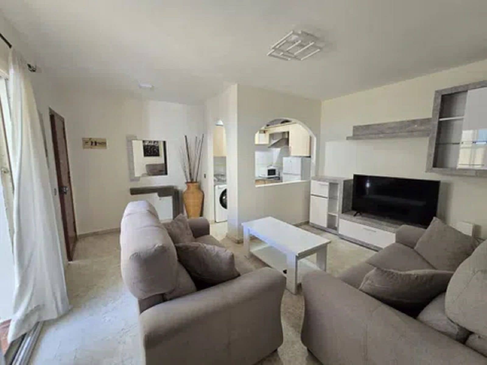 1 soveværelse Lejlighed til salg i Malaga by - € 273.500 (Ref: 10097697)