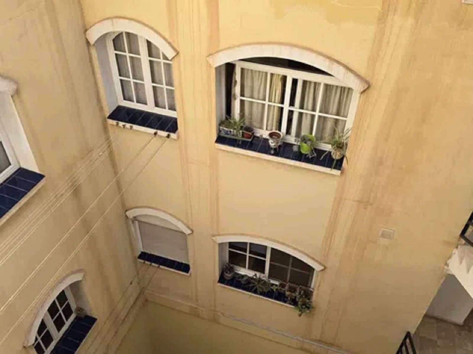 1 soveværelse Lejlighed til salg i Malaga by - € 273.500 (Ref: 10097697)