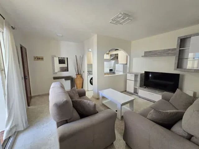 1 soveværelse Lejlighed til salg i Málaga by - € 273.500 (Ref: 10097697)