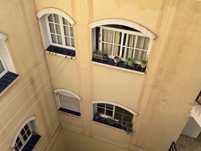 1 soveværelse Lejlighed til salg i Málaga by - € 273.500 (Ref: 10097697)
