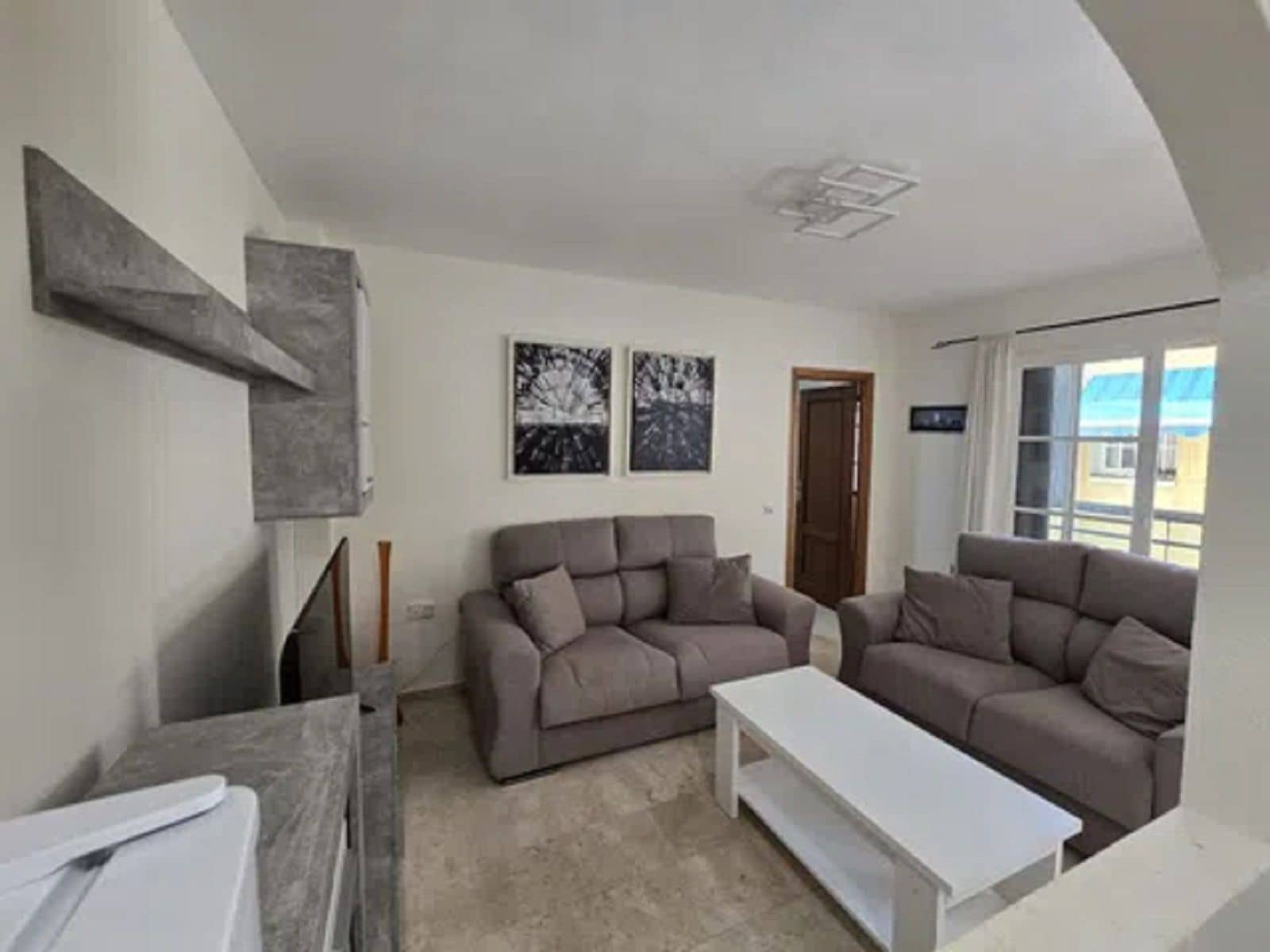 1 soveværelse Lejlighed til salg i Malaga by - € 273.500 (Ref: 10097697)