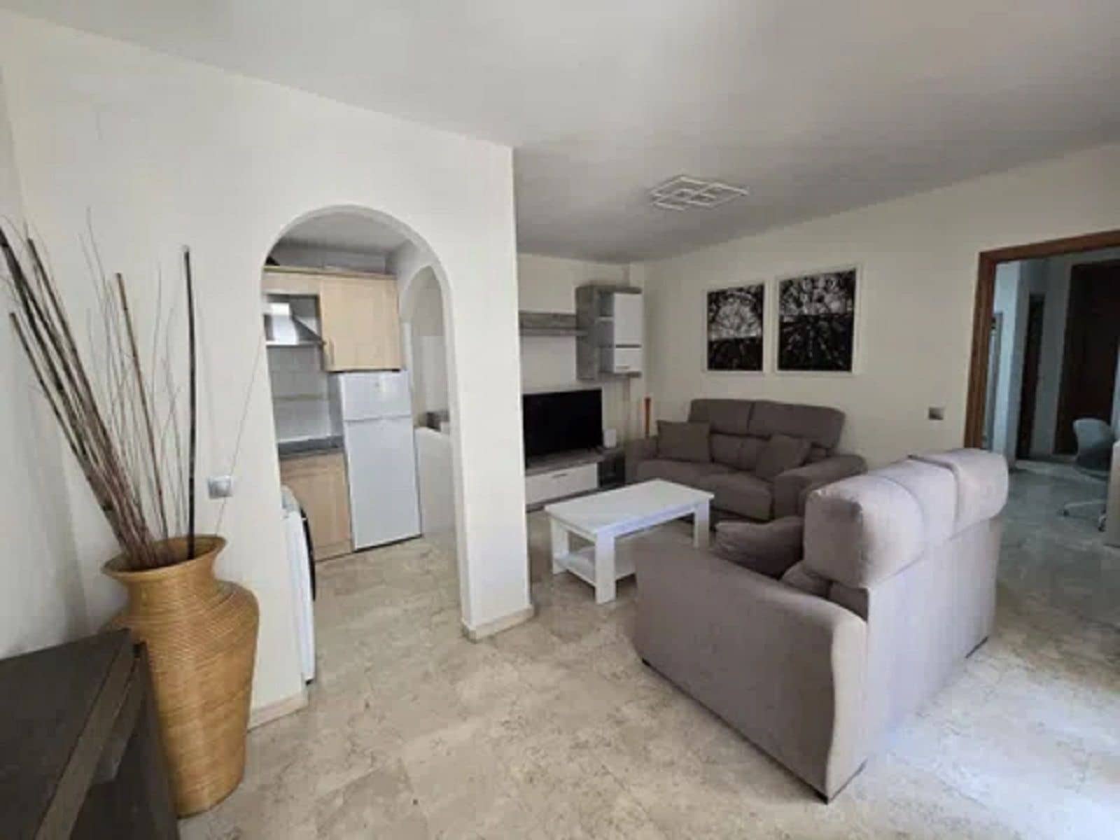 1 soveværelse Lejlighed til salg i Malaga by - € 273.500 (Ref: 10097697)