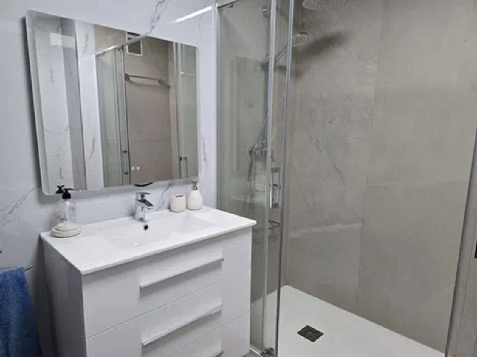 1 soveværelse Lejlighed til salg i Malaga by - € 273.500 (Ref: 10097697)