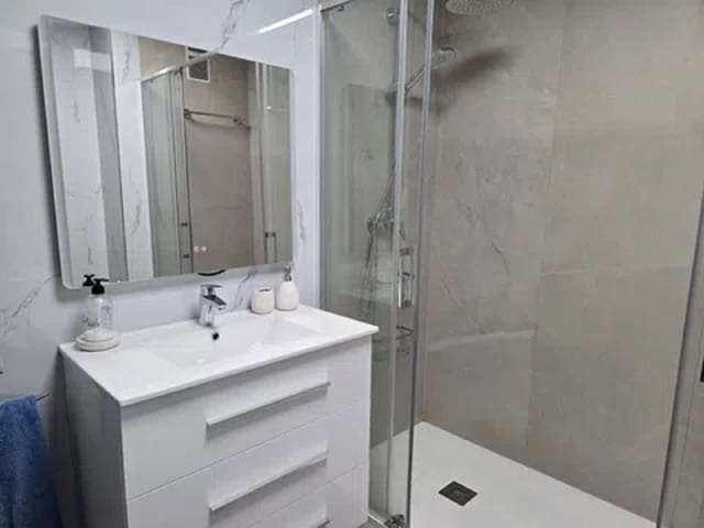 1 soveværelse Lejlighed til salg i Málaga by - € 273.500 (Ref: 10097697)