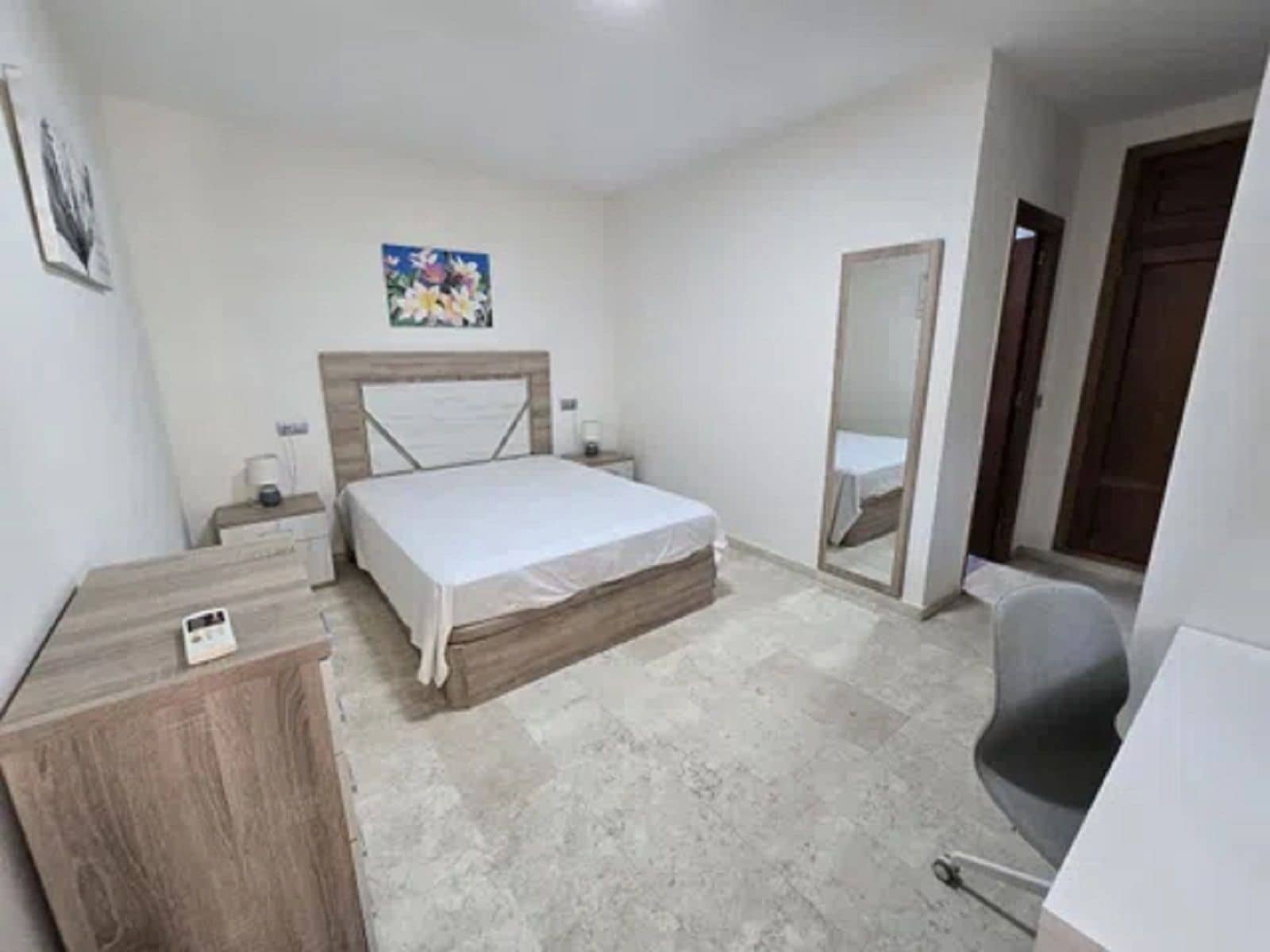 1 soveværelse Lejlighed til salg i Malaga by - € 273.500 (Ref: 10097697)
