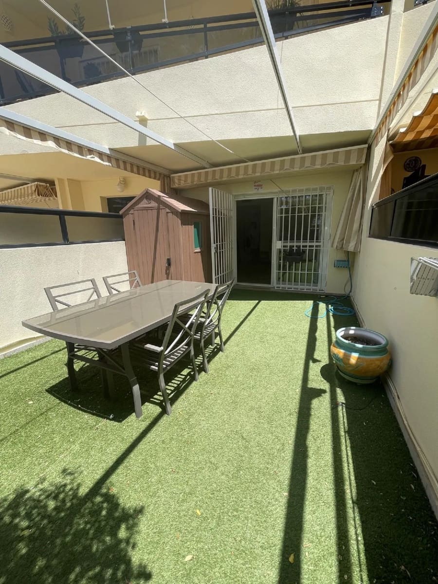 1 soverom Leilighet til salgs i Torremolinos - € 372 500 (Ref: 10097698)