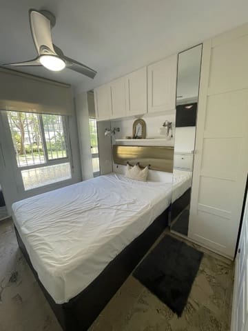 Apartamento de 1 habitación en Torremolinos en venta - 372.500 € (Ref: 10097698)