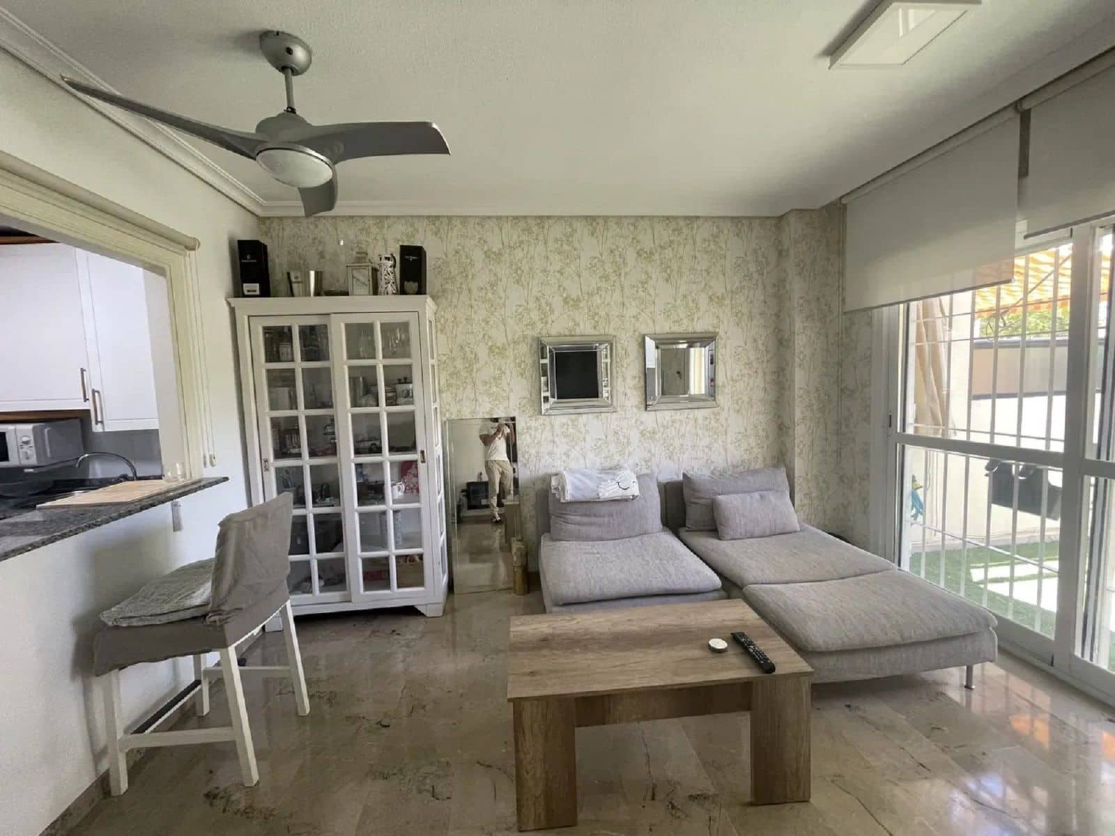 1 soverom Leilighet til salgs i Torremolinos - € 372 500 (Ref: 10097698)