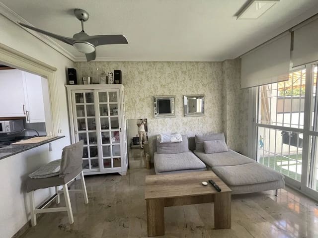 Apartamento de 1 habitación en Torremolinos en venta - 372.500 € (Ref: 10097698)